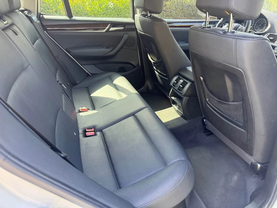 2016 BMW F25 X3 - Image 12 of 18
