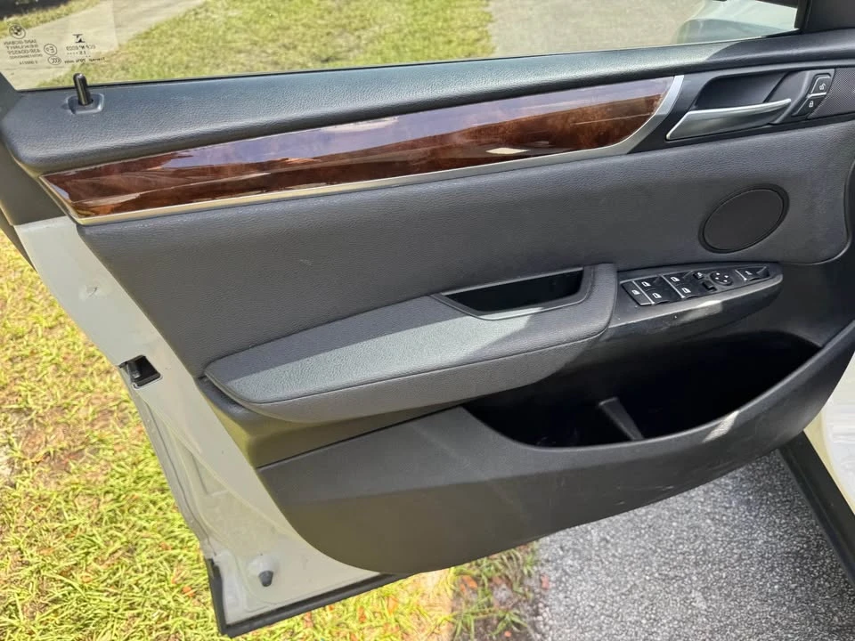 2016 BMW F25 X3 - Image 15 of 18