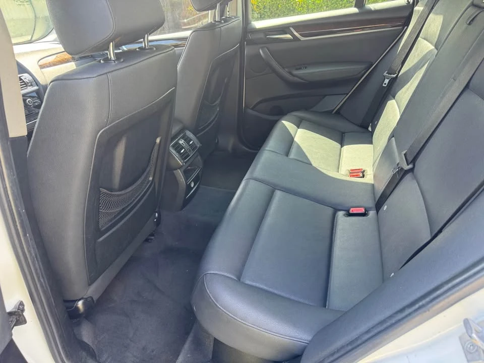 2016 BMW F25 X3 - Image 13 of 18