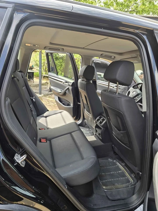 2016 BMW F25 X3 - Image 5 of 15