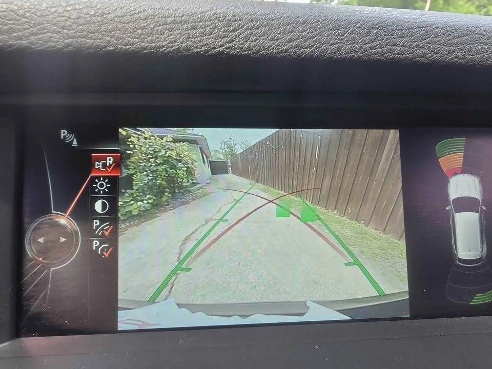 2016 BMW F25 X3 - Image 4 of 15
