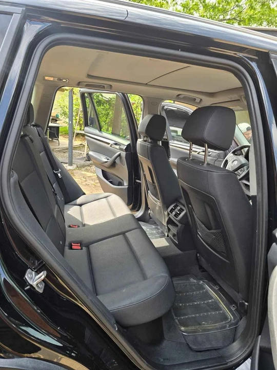 2016 BMW F25 X3 - Image 11 of 15