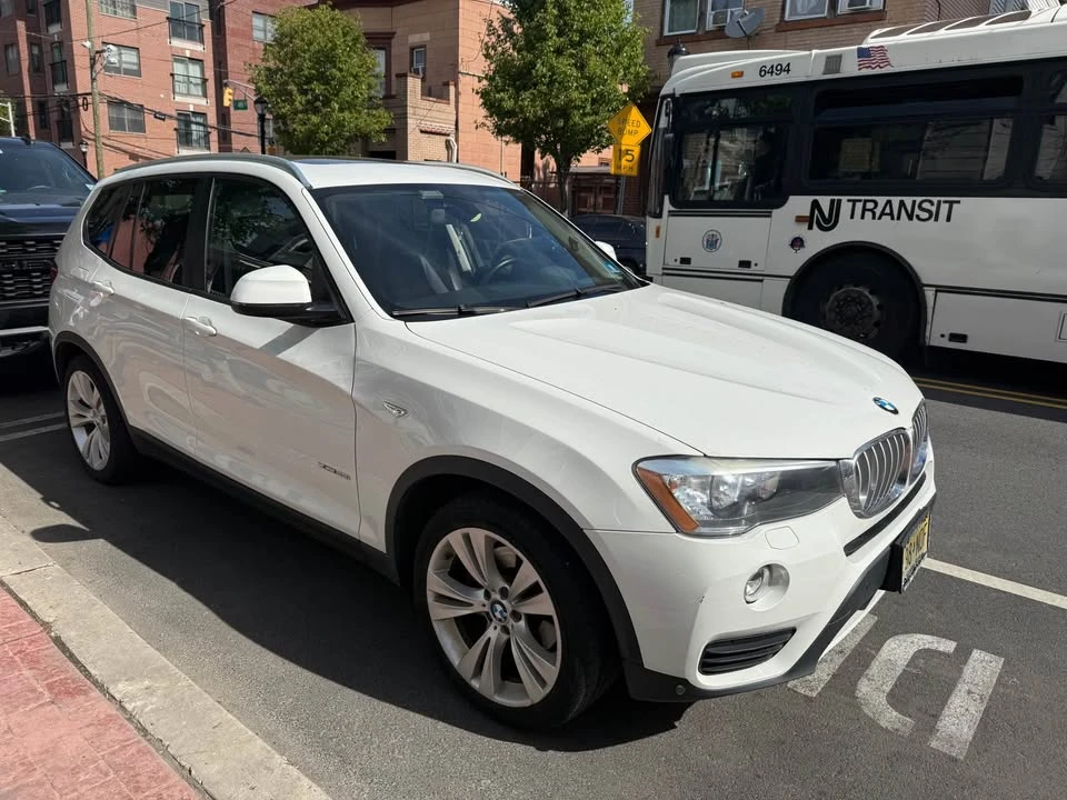 2016 BMW F25 X3 - Image 4 of 15