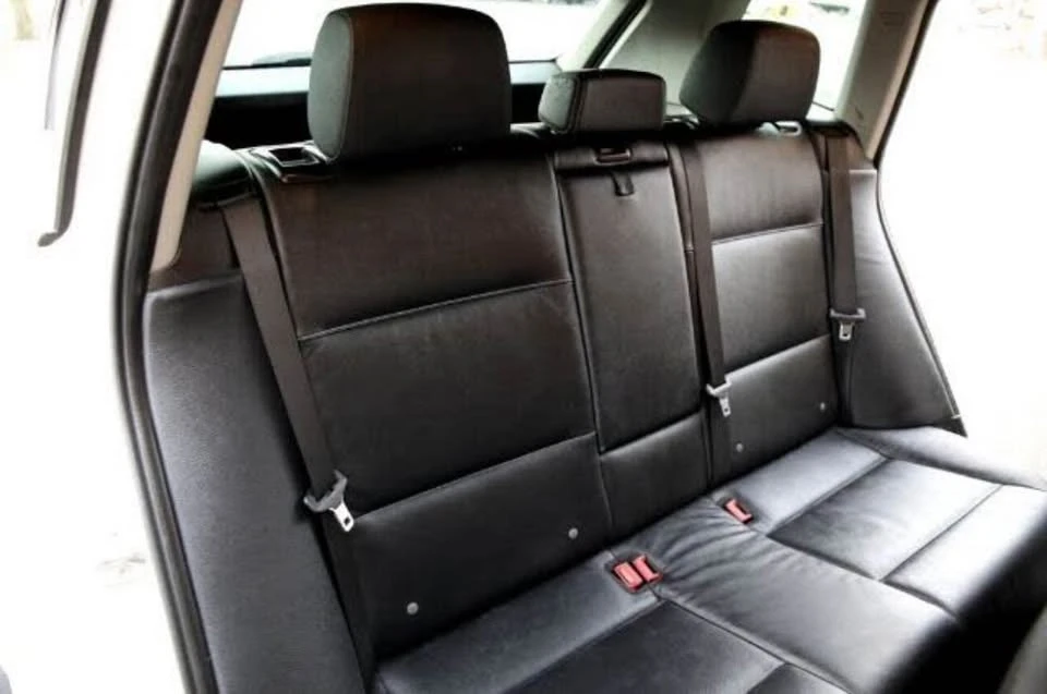 2016 BMW F25 X3 - Image 13 of 15