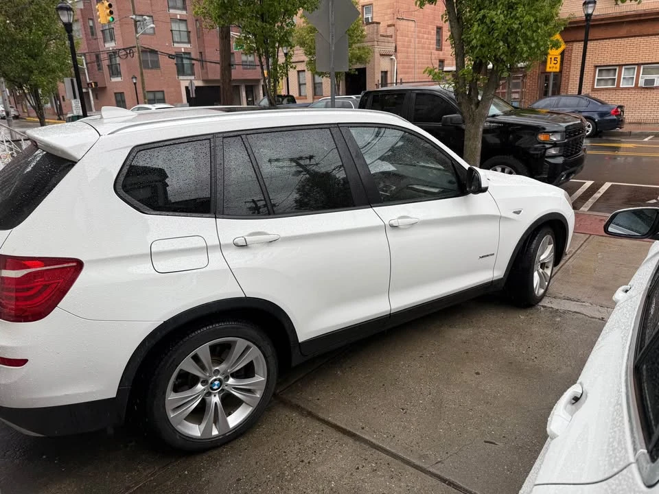 2016 BMW F25 X3 - Image 5 of 15