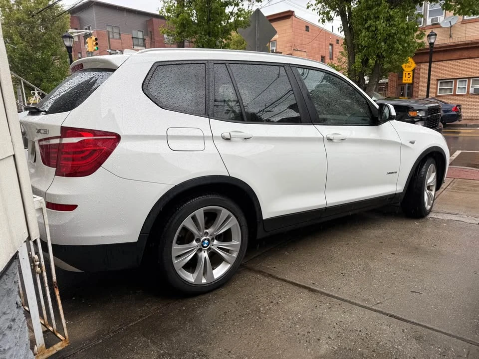 2016 BMW F25 X3 - Image 6 of 15
