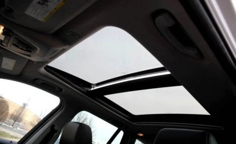 2016 BMW F25 X3 - Image 12 of 15