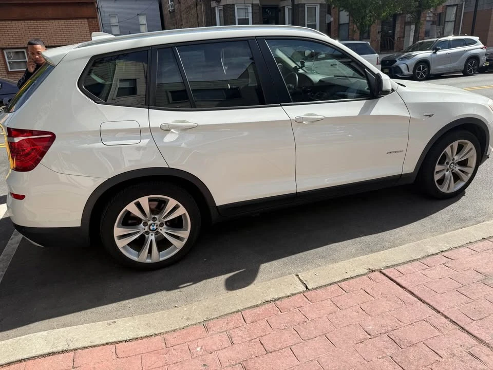 2016 BMW F25 X3 - Image 3 of 15