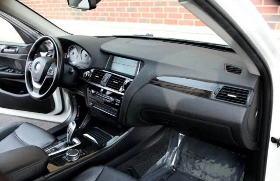 2016 BMW F25 X3 - Image 11 of 15