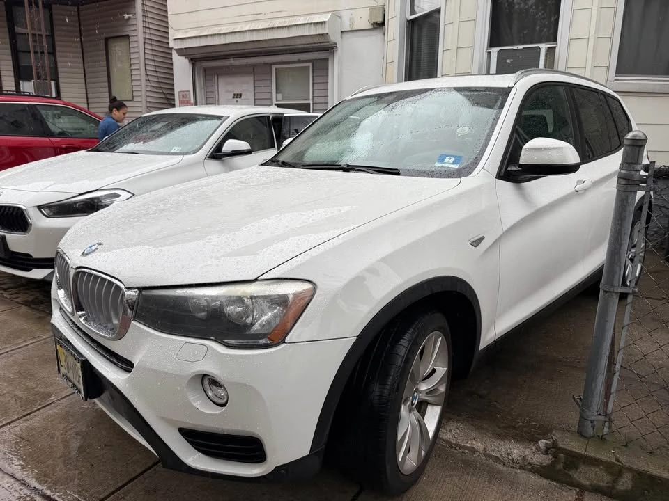 2016 BMW F25 X3 - Image 7 of 15