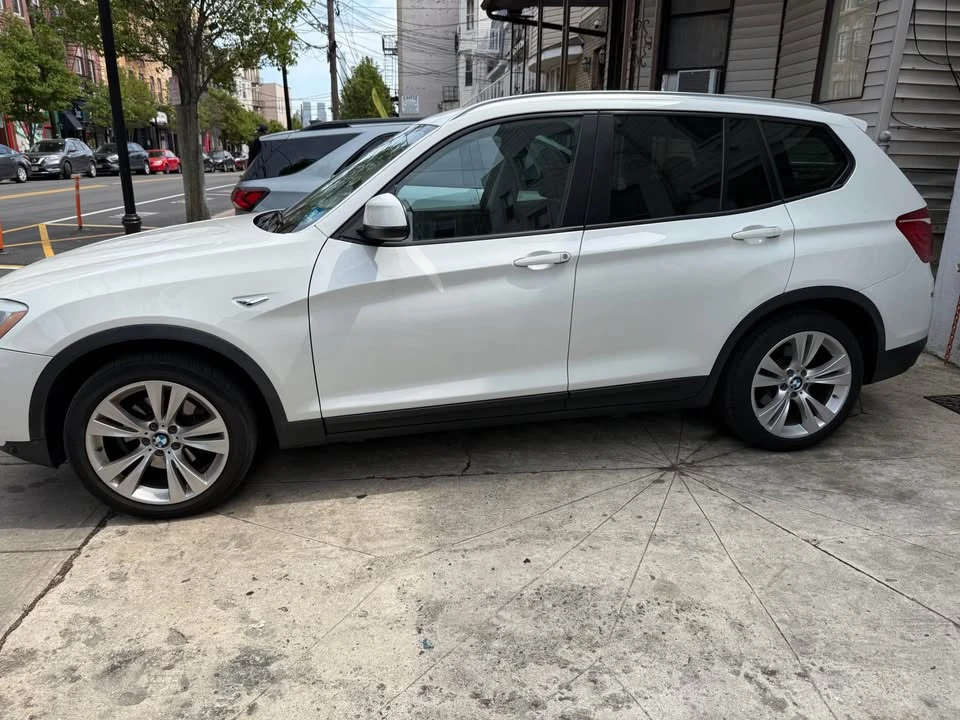 2016 BMW F25 X3 - Image 2 of 15