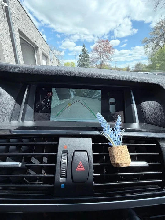2016 BMW F25 X3 - Image 13 of 18