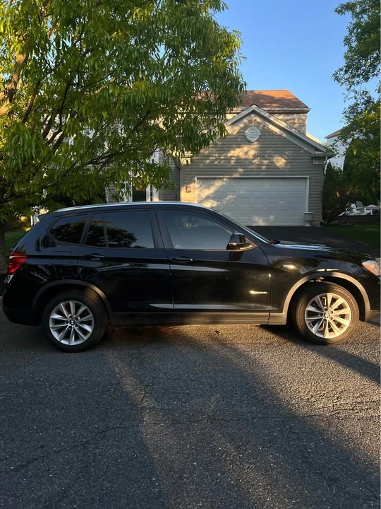 2016 BMW F25 X3 - Image 2 of 20