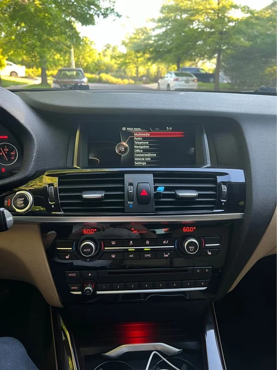 2016 BMW F25 X3 - Image 13 of 20