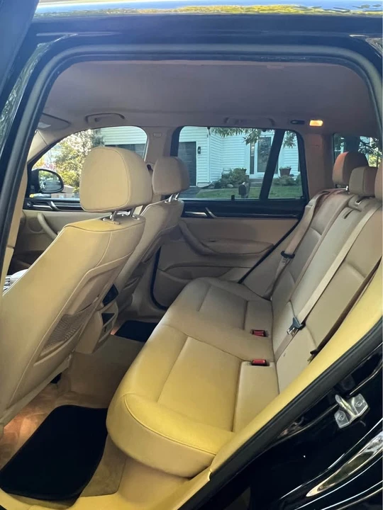 2016 BMW F25 X3 - Image 15 of 20