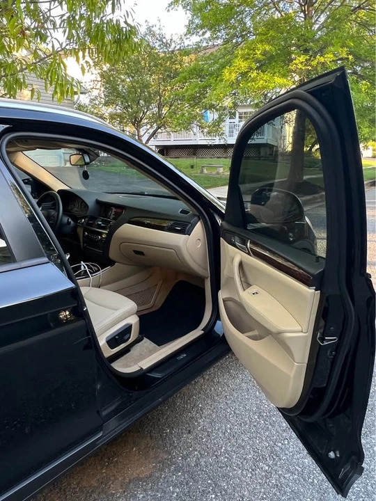 2016 BMW F25 X3 - Image 18 of 20