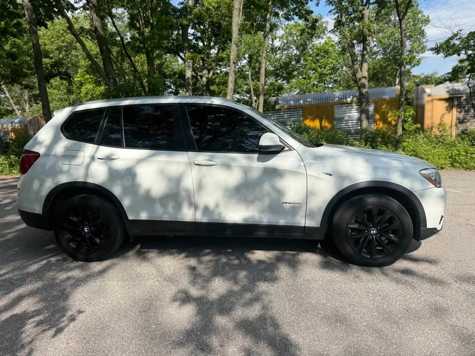 2016 BMW F25 X3 - Image 4 of 16