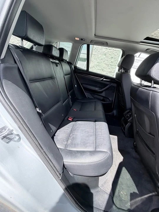 2016 BMW F25 X3 - Image 7 of 18