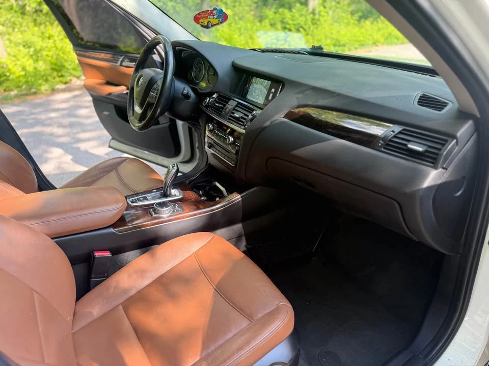 2016 BMW F25 X3 - Image 15 of 16