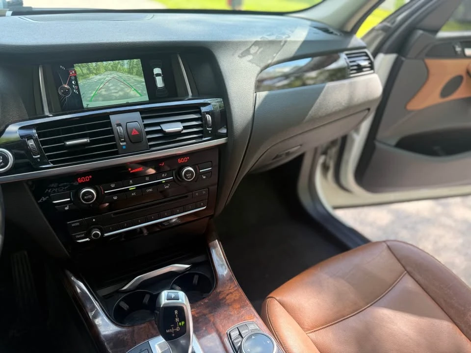2016 BMW F25 X3 - Image 12 of 16