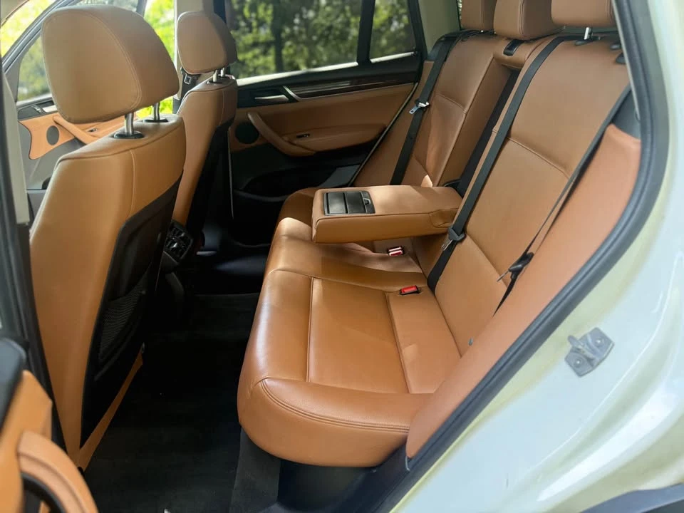 2016 BMW F25 X3 - Image 13 of 16