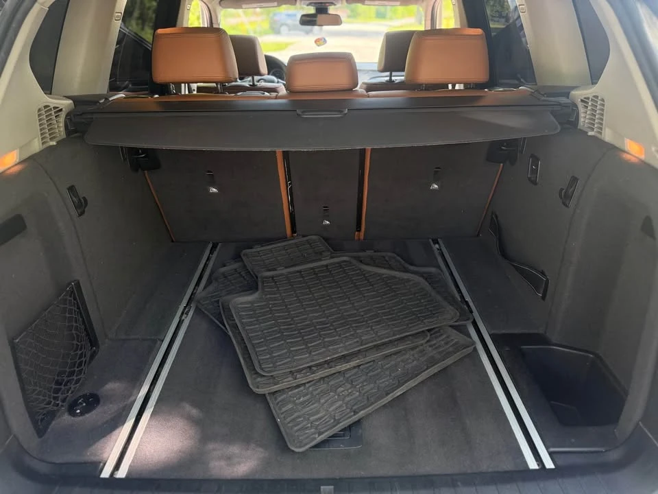 2016 BMW F25 X3 - Image 14 of 16