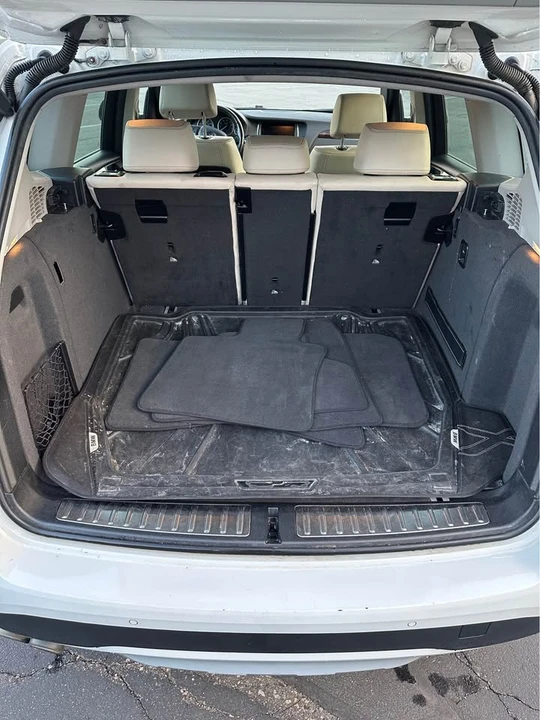 2016 BMW F25 X3 - Image 13 of 14