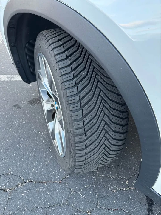 2016 BMW F25 X3 - Image 9 of 14