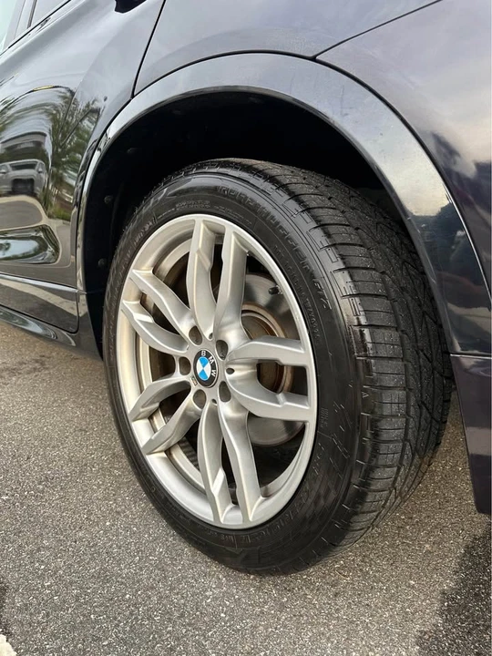 2016 BMW F25 X3 - Image 6 of 12