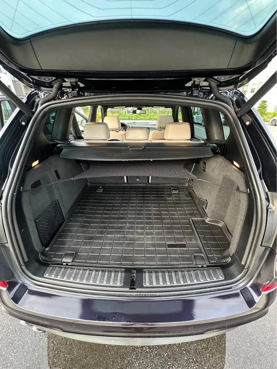 2016 BMW F25 X3 - Image 12 of 12