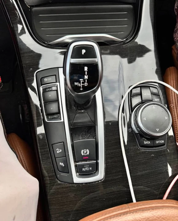 2016 BMW F25 X3 - Image 9 of 9