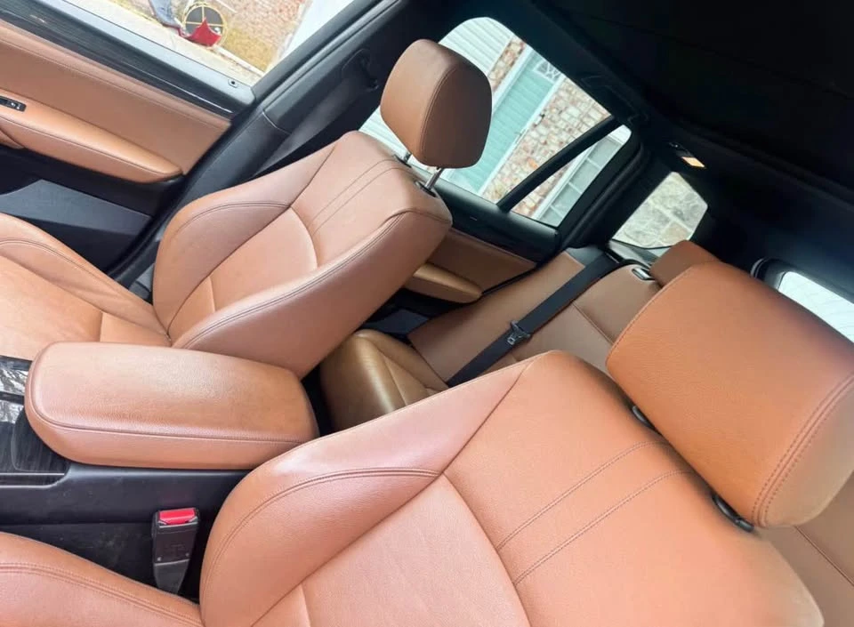 2016 BMW F25 X3 - Image 7 of 9