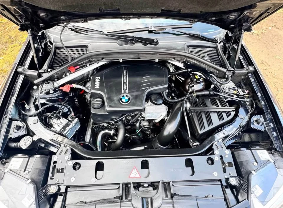 2016 BMW F25 X3 - Image 6 of 9