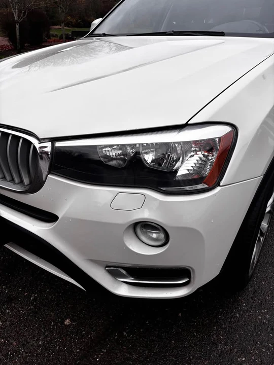 2016 BMW F25 X3 - Image 5 of 9