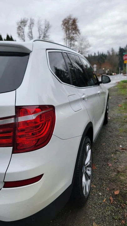 2016 BMW F25 X3 - Image 4 of 9