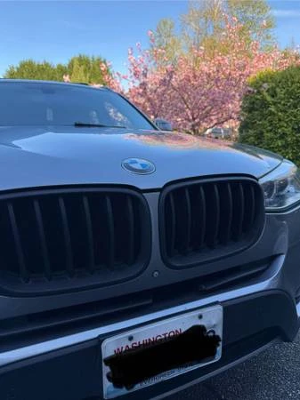 2016 BMW F25 X3 - Image 3 of 17