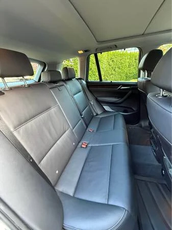 2016 BMW F25 X3 - Image 15 of 17