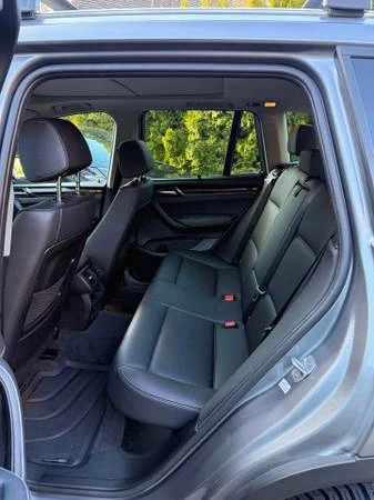2016 BMW F25 X3 - Image 17 of 17
