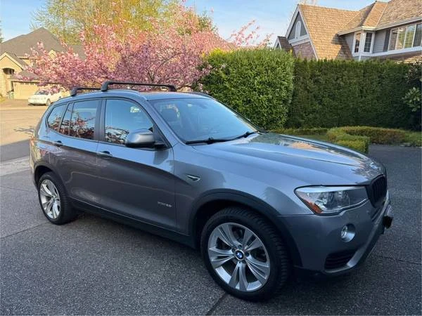 2016 BMW F25 X3 - Image 4 of 17
