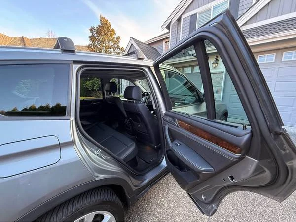 2016 BMW F25 X3 - Image 13 of 17