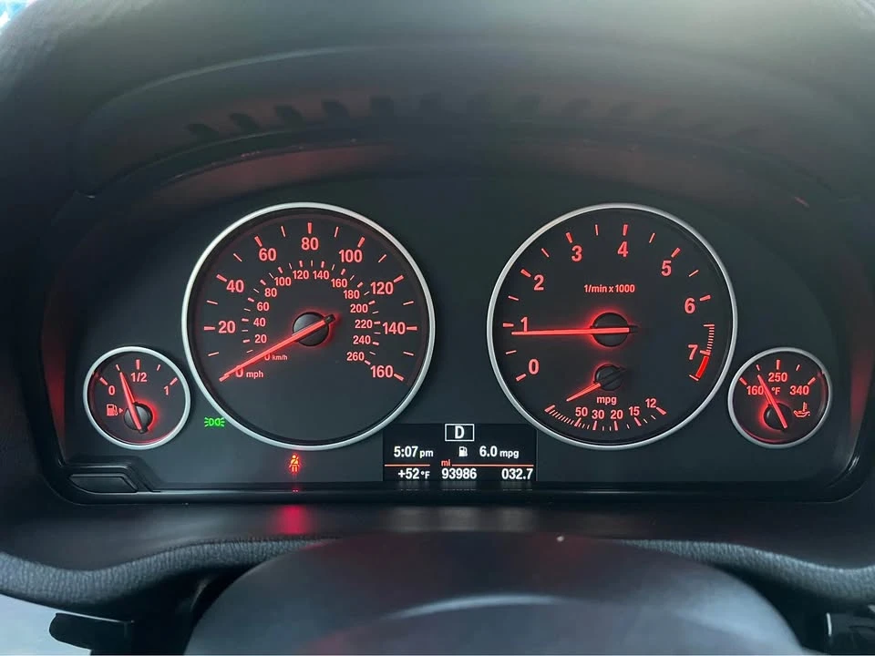 2016 BMW F25 X3 - Image 18 of 18