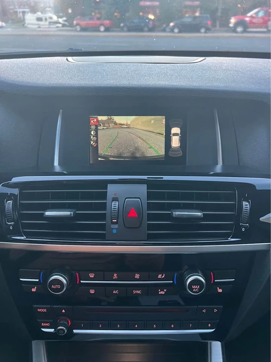 2016 BMW F25 X3 - Image 17 of 18
