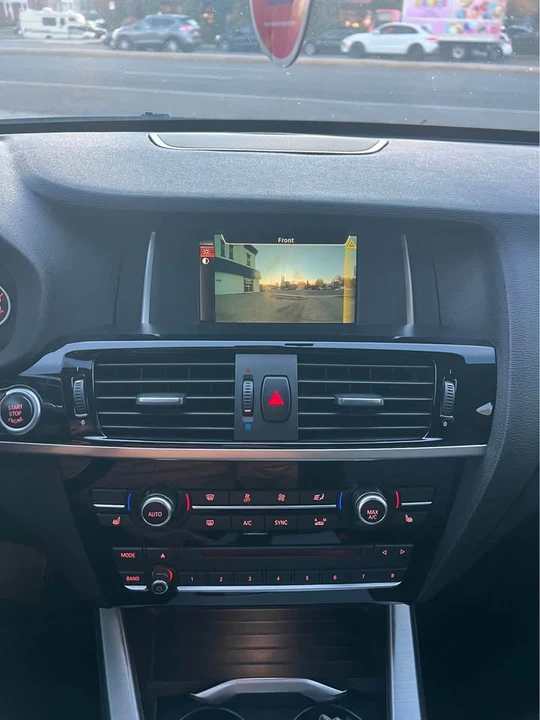 2016 BMW F25 X3 - Image 16 of 18