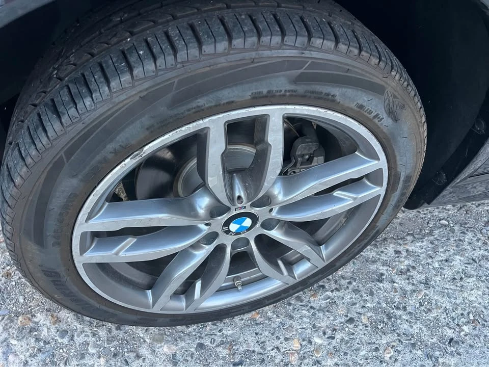 2016 BMW F25 X3 - Image 9 of 18