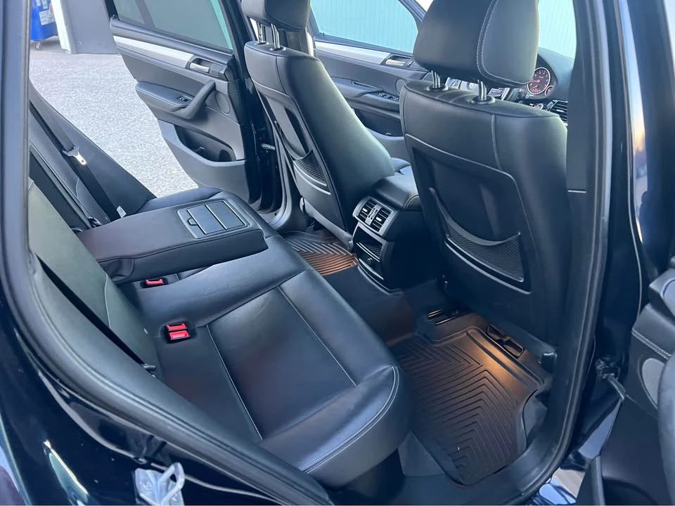 2016 BMW F25 X3 - Image 11 of 18