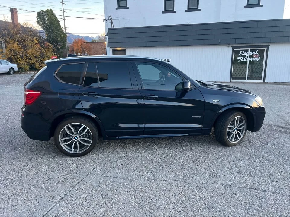 2016 BMW F25 X3 - Image 5 of 18