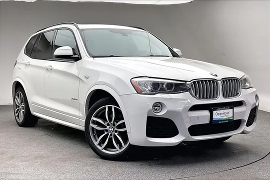 2016 BMW X1 xDrive28i