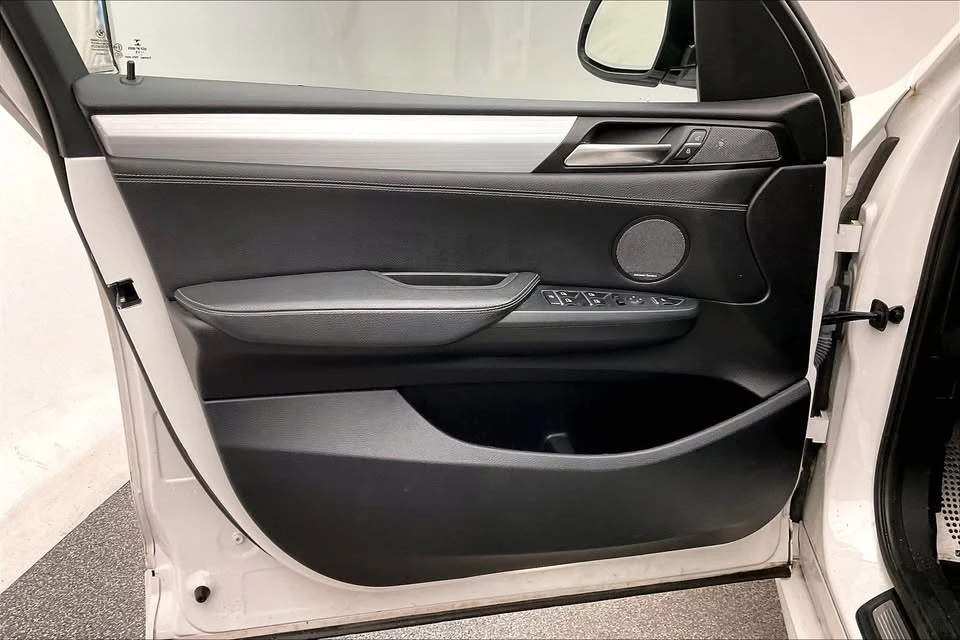 2016 BMW F25 X3 - Image 6 of 19