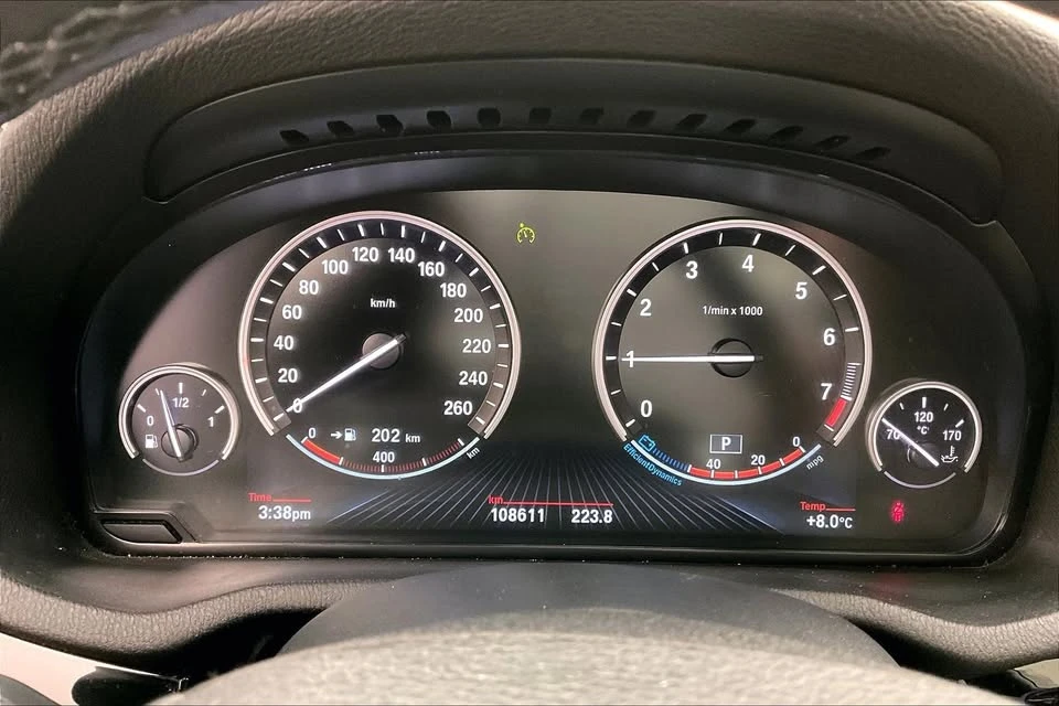 2016 BMW F25 X3 - Image 16 of 19