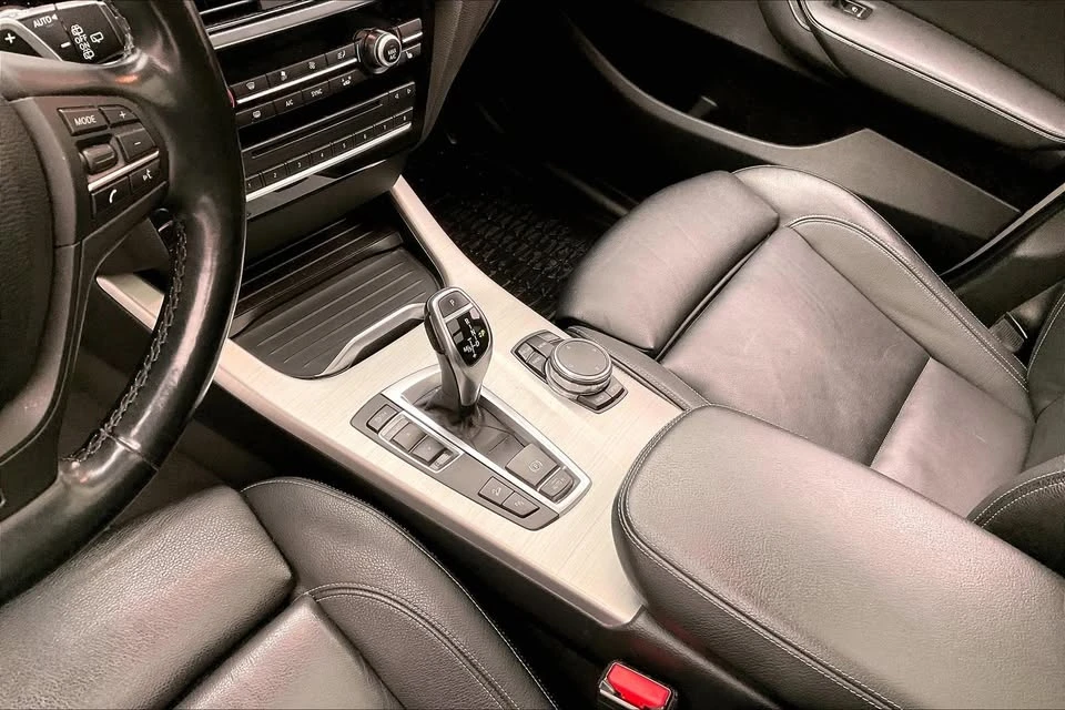2016 BMW F25 X3 - Image 11 of 19